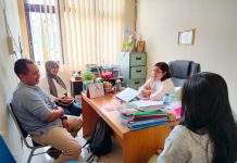 Memperkuat Perlindungan Kelompok Rentan dan Kesetaraan Akses Layanan Sosial di Desa melalui Audiensi Strategis YBBI