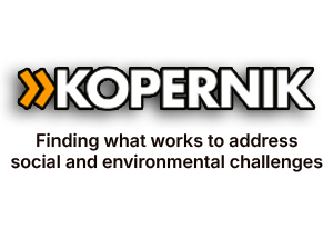Kopernik client-image