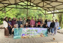 Telusur Rotan Kalimantan: Upaya Selamatkan Pengetahuan Lokal dari Kepunahan