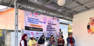 Memutus Rantai Kekerasan dan Mewujudkan Ruang Aman bagi Perempuan